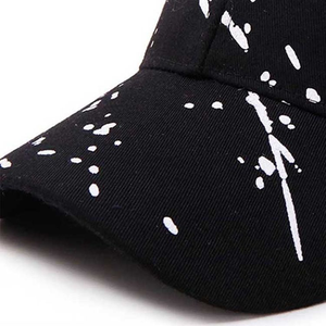 Gorra de Béisbol para Hombre de Alta Calidad, Felpa Suave, 6 Paneles, 100% Algodón, Secado Rápido, Precio Económico - Product Image 5