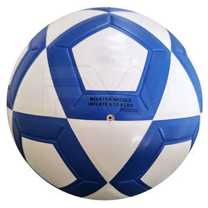 Balón de Fútbol Térmico Personalizado, Balón de Fútbol Térmico de Alta Calidad en Oferta - Product Image 3