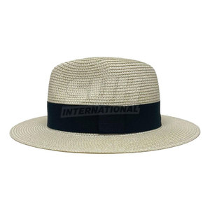 High Quality 100% Cotton Customizable Unisex Beach <b>Hats</b> Classic Summer Durable Fashion Regular Wear Wholesale Orders - Product Image 2