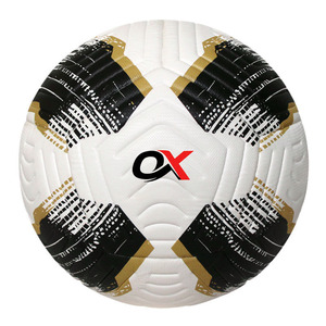 Balón de Fútbol Profesional Original Personalizado de Oxva Industries, Tamaño Oficial 5 - Product Image 6