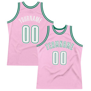 Camiseta de Baloncesto Personalizada con Estampado de Palmeras al Atardecer Tropical, Sublimada, de Malla, sin Mangas, Unisex - Product Image 4