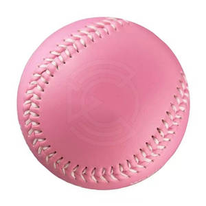 Pelota de Cricket Profesional de Cuero con Forma Superior, Agarre Mejorado y Vuelo Consistente para Práctica - Product Image 5