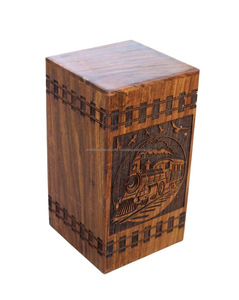 Urnes funéraires pour cendres humaines pour hommes et femmes Urnes de haute qualité - Product Image 4
