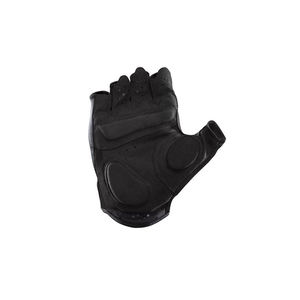 Guantes de Ciclismo de Medio Dedo Resistentes al Viento, Estilo 2026, para Todas las Edades, Material de Cuero Duradero y de Calidad - Product Image 1