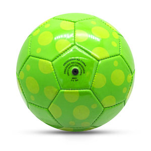 Ballons de football miniatures 2026 en PVC brillant thermocollés et cousus à la machine, haute qualité, prix abordable, personnalisables S-900 - Product Image 4