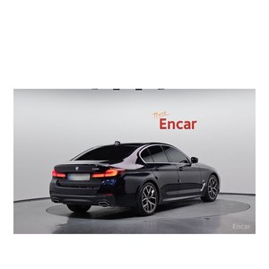 BMW 530i M Sports 2023, Volante a la Izquierda, Caja de Cambios Automática, Serie 5, 530i M con 37,650 km - Product Image 2
