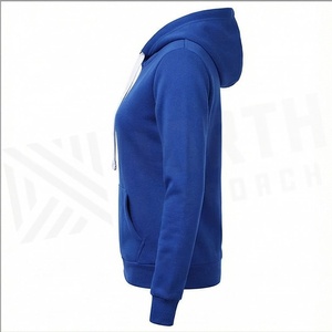 Sudaderas con Capucha para Mujer, Deportivas, Transpirables, con Bolsillo, Material Original de Calidad, Color Personalizado, Venta al Por Mayor - Product Image 3