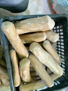 2026 MÁS VENDIDO Mordedor de Madera de Café para Perros, Barra Duradera Resistente a las Astillas para Limpieza Dental y Alivio del Aburrimiento - Product Image 5