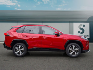 Toyota RAV4 2024 – SUV Familiar de Bajo Consumo con Comodidad Premium y Rendimiento AWD - Product Image 2
