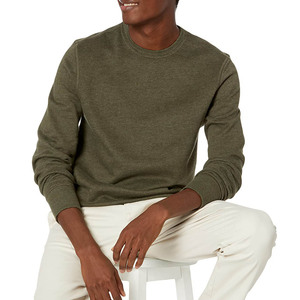 Sweat-shirt pour homme tendance et confortable, idéal pour les tenues décontractées, la salle de sport et les activités hivernales, nouveaux sweat-shirts élégants pour homme - Product Image 1