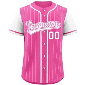 Uniforme Deportivo Personalizado de Béisbol, Jersey de Manga Corta, Malla de Poliéster, Estilo Atlético de Élite, Conjunto con Nombre y Número, Textura Suave, Impresión DTF - Product Image 6