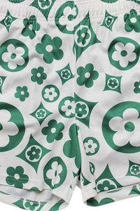 Shorts en mesh pour hommes, taille adulte, logo personnalisé, prix bas, dernière arrivée, en gros. - Product Image 4