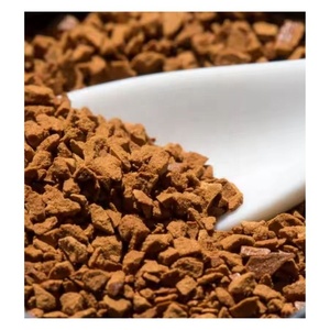 Poudre de café instantané Robusta séchée par pulvérisation - Product Image 5