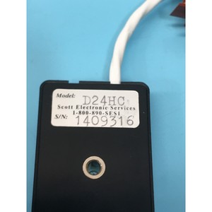 Module détecteur de fuite SCOTT ELECTRONIC D24HC - Équipements et pièces semi-conductrices de renommée mondiale à la fois fiables et durables - Product Image 3