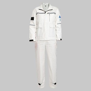 Vêtements de travail unisexes haute visibilité respirants 2026 en gros, uniformes personnalisés avec logo, vêtements de travail industriels robustes, fabricant OEM - Product Image 5