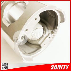 TAIWAN SUNITY Fournisseurs de premier plan Jeu de pistons 6KH-ET 132,9 MM OEM 726616-22726 pour Yanmar 6KH-ET PISTON ASSY - Product Image 3