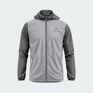 Lightweight Packable Jacket Motorcycle Suit Wholesale Custom Foldable <b>Rain</b> <b>Coat</b> Waterproof with logo for Hiking - Product Image 5
