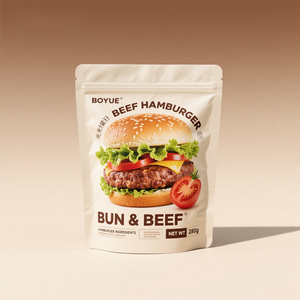 GV 20g 30g 25g 100g 50g Empty Bags <b>Plastic</b> <b>Packaging</b> Rolling Tobacco Pouches With Zipper - Product Image 3