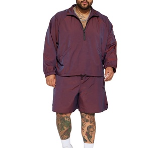 แจ็คเก็ตไนลอนกันลมดีไซน์เนอร์สั่งทำ OEM ขายดีที่สุดสำหรับผู้ชาย คุณภาพสูง เสื้อผ้าแฟชั่นลำลองฤดูหนาวใหม่ แจ็คเก็ตไนลอน - Product Image 1