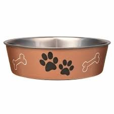 Bol pour chien en métal de luxe, nouveau modèle, taille et forme personnalisées, bol à nourriture, best-seller - Product Image 6