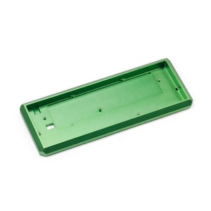 Servicio de Mecanizado de Precisión, Piezas Mecanizadas por CNC de Aluminio para Tornos Metálicos OEM - Product Image 6