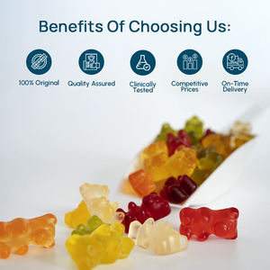 Multivitamínico Femenino con Colágeno y Ácido Hialurónico en Tabletas |   Suministro al por Mayor de Marca Privada - Product Image 6