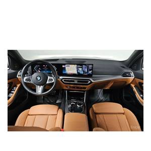 BMW Série 3 320i M Sport 2023, 12 210 km, boîte automatique, conduite à gauche, caméra de recul - Product Image 6