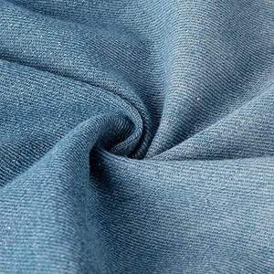 Chaqueta Vaquera para Mujer, Últimos Diseños, Logotipo/Color Personalizado, Transpirable, Resistente al Viento, Secado Rápido, Cómoda, de Alta Calidad, Anti-Solido, para Invierno - Product Image 4