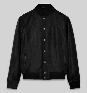 Chaqueta de Cuero para Hombre, a la Moda, Resistente al Viento, Chaqueta de Cuero para Hombre y Mujer, Estilos Personalizados, Charlotte Burnt, Múltiples Colores, Chaqueta de Cuero 2006 - Product Image 1