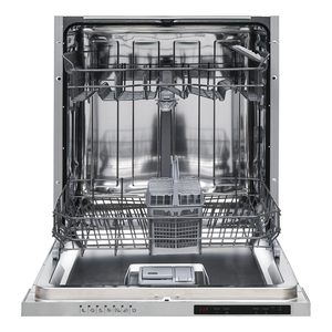 L-i-f-e-s-t-y-l-e L-S-B-I-D-W-6-0 60c-m I-n-t-e-g-r-a-t-e-d- D/w-a-s-h-e-r เครื่องล้างจานแบบรวมในตัว - Product Image 1