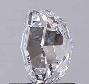 CONCEPTION - Diamante Cultivado en Laboratorio de Corte Hexagonal Escalonado de 1.02 Quilates, Color D, Claridad VS1, Perforado con Láser, Certificado IGI CVD 579372740 - Product Image 6