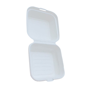 Caja de Papel Desechable para Alimentos, Venta al por Mayor en Pakistán, Alta Calidad, OEM, ODM, Resistente a la Grasa - Product Image 3