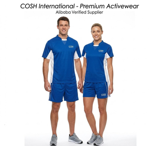 Custom Breathable Green & <b>White</b> Team Training Kit Short Sleeve Sport Jersey and Shorts <b>2</b> <b>Piece</b> <b>Set</b> - Personalized Team Uniform - Product Image 1