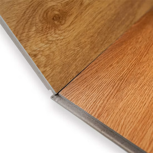Revêtement de sol en vinyle SPC ATTFloor du Vietnam, imperméable, à noyau rigide, système de clic, planches de vinyle de luxe - Product Image 5