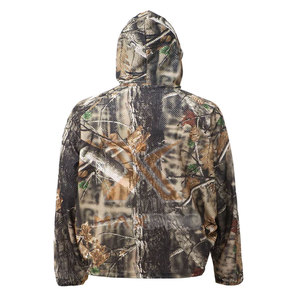 Uniforme de Camuflaje de Primera Calidad para Caza, Uniforme de Camuflaje al por Mayor, Uniforme de Camuflaje con MOQ Bajo - Product Image 3