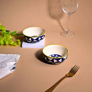 Grand saladier en bois artisanal élégant, ensemble artisanal, écologique et résistant à la chaleur, poli pour une utilisation décorative - Product Image 2