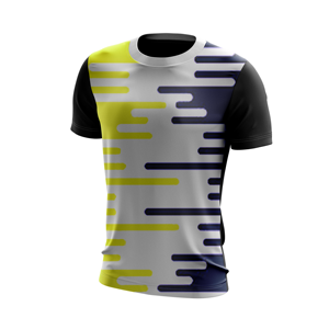 T-shirt en coton blanc uni de qualité supérieure pour hommes et femmes, doux, confortable, décontracté, respirant, manches courtes, coupe classique, idéal pour l'été - Product Image 3