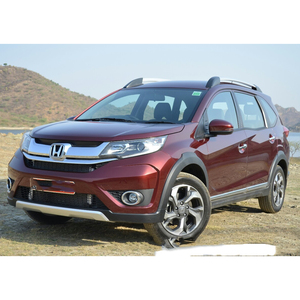 SUV con Motor de Bajo Consumo, Honda BR-V Usada, Experiencia de Conducción Suave para Uso Diario - Product Image 4