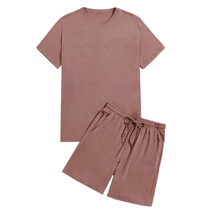 Conjunto de Shorts para Hombre Tallas Grandes, Diseño Personalizado, Estampado, Ropa de Verano, OEM, Shorts de Playa para Hombre Tallas Grandes, Estilo Hawaiano - Product Image 6