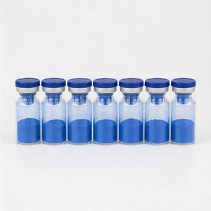 Nouvelle technologie compatible avec la stylo-injecteur de peptides, flacons de 30 mg, solution reconstituée à haute stabilité pour raffermir la silhouette, sûre - Product Image 3