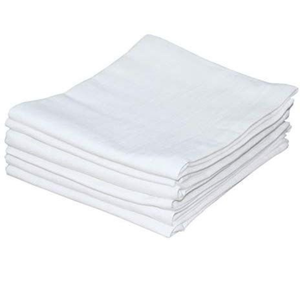 Linen Cotton Striped Eco-Friendly Quick-Dry <b>Kitchen</b> Tea Towel Custom Digital Print OEM Wholesale Bulk Manufacturer Factory - Product Image 6