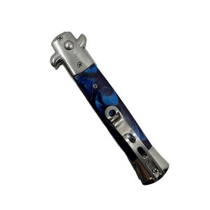 Coltello Automatico a Sgancio Laterale da 9 Pollici - Product Image 6
