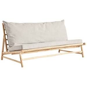 Chaise en bambou de design scandinave pour intérieur/extérieur, salle à manger, salon, école, hôtel, plage - Vente en gros pour l'extérieur - Product Image 3