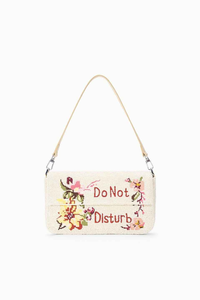 Bolso de hombro de cristal verde oliva con cuentas, patrón chevron, con solapa, para mujer, para fiesta de noche, cartera de mano, hecho a mano, tipo satchel - Product Image 5