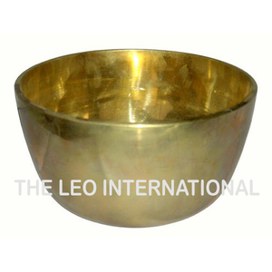 Bol chantant en métal pour la méditation sonore, la thérapie sonore, le yoga, bols chantants bouddhistes en aluminium - Product Image 6