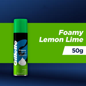 Crème à raser Gillette - 70 g - Product Image 5