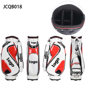 Nueva Bolsa de Golf Vertical Impermeable – Ligera, de Gran Capacidad, Unisex, con Logotipo Personalizado - Product Image 1