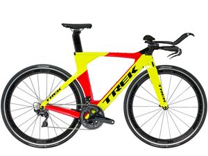 Nouveau vélo Speed Concept SLR7 assemblé avec guidon en acier et aluminium léger, garantie de 3 ans - Product Image 1