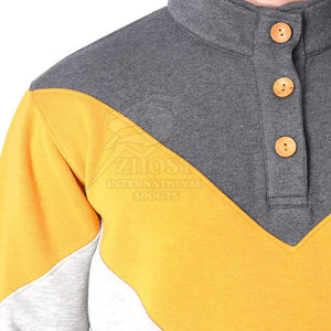 ชุดวิ่งสำหรับผู้ชายชุดวอร์มสำหรับผู้ชายใส่สบายน้ำหนักเบา - Product Image 6
