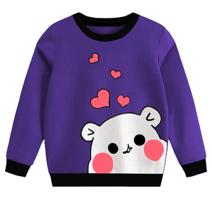 2026 Best Quality Made in Pakistan <b>Fleece</b> Breathable OEM Sweat <b>Shirts</b> Customized Design Logo Men Women All Colors Available - Product Image 1